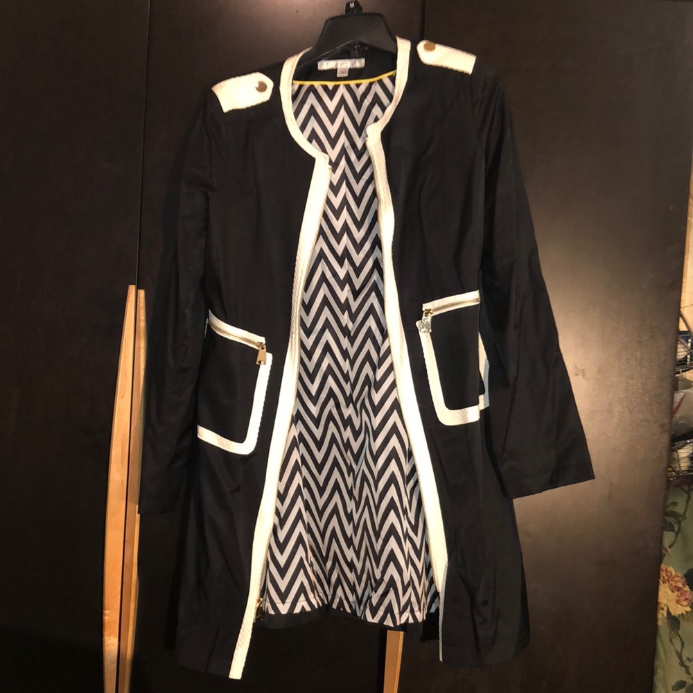 Via Spiga Jacket